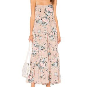 Auguste | Scarlett Slip Maxi Dress
